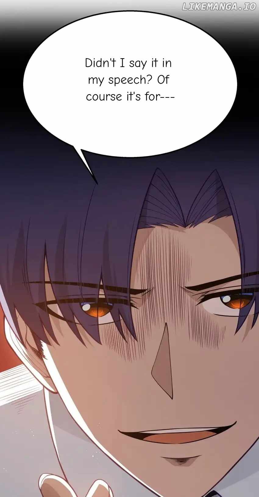 This Hero is a Money Supremacist Chapter 18 25